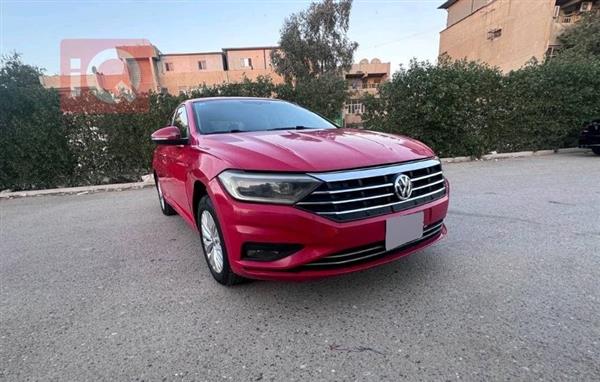 فولكسفاغن جيتا 2019 للبيع في العراق -  بغداد